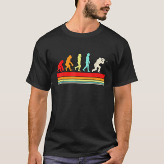 T-shirt Paintball