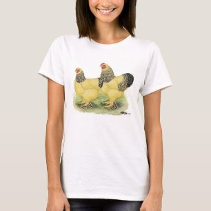T-shirt Paire Brahma Buff