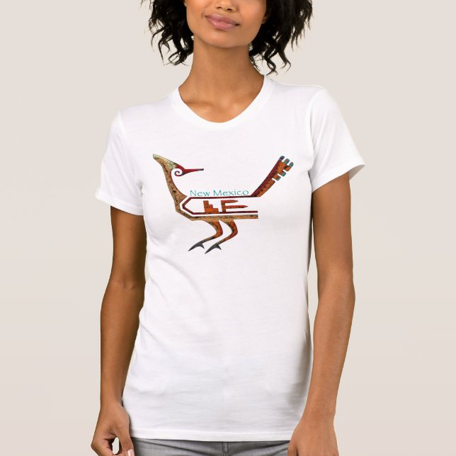 T-shirt "Paisano " (Devant)