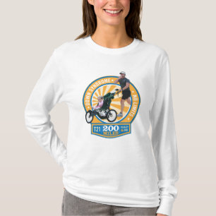 T-shirt PaisleyTShirt