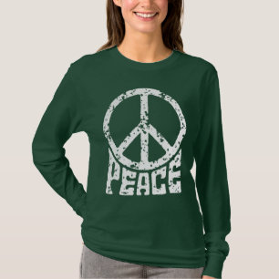 T-shirt Paix