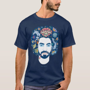 T-shirt Paix