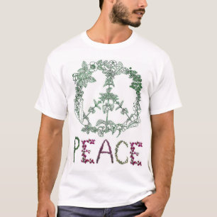 T-shirt Paix