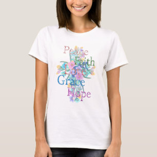 T-shirt Paix