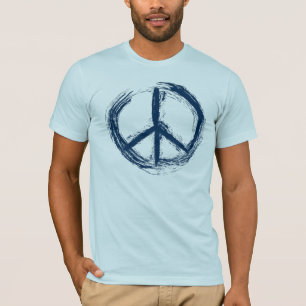 T-shirt Paix