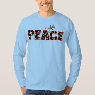 T-shirt PAIX