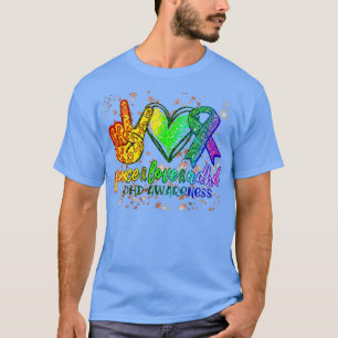 T-shirt Paix12