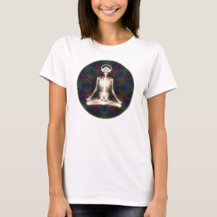 T-shirt Paix intérieure