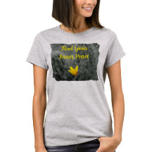 T-Shirt Paix Intérieure