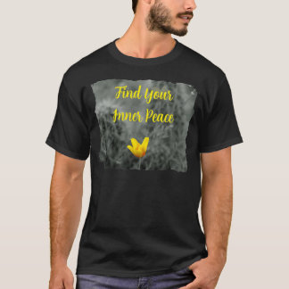 T-Shirt Paix Intérieure