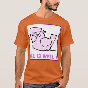 T-shirt Paix Mon Pegi Paix 3