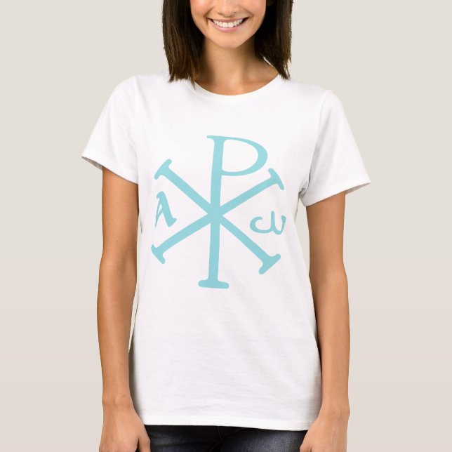 T-shirt Paix romaine (Devant)