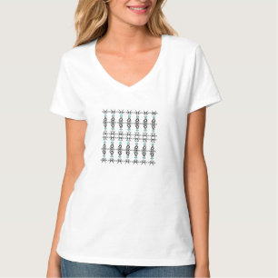 T-shirt Paix ~ Tranquille