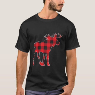 T-shirt Pajama Lumberjack Ch