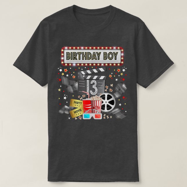 T-shirt Pajama Slumber  (Design devant)