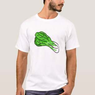 T-shirt PAK choi