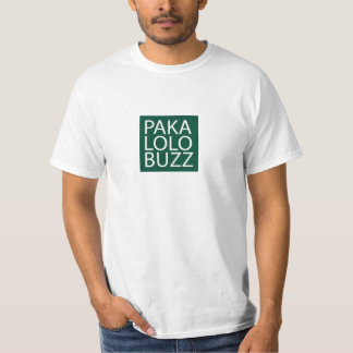 T-shirt Pakalolo