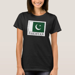 T-shirt Pakistan