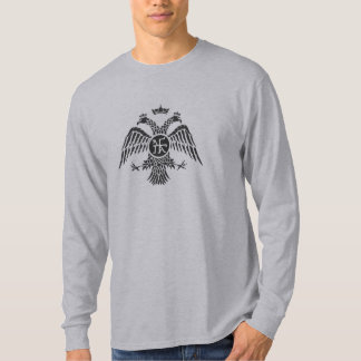 T-shirt Palaiologos Eagle