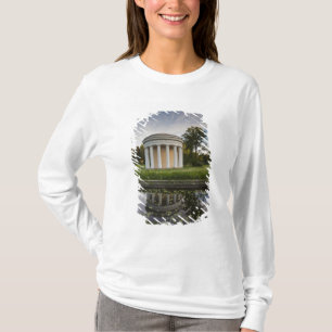T-shirt Palais du tsar Paul Ier, Temple de l'Amitié