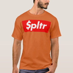 T-shirt Palantir