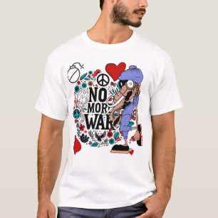 T-shirt Palatial Pop Art