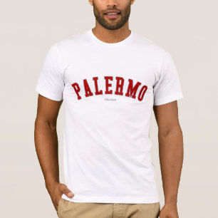 T-shirt Palerme
