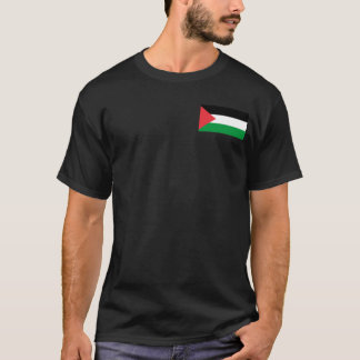  T-shirt Palestine
