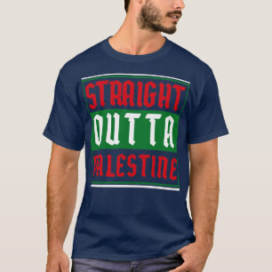 T-shirt Palestine Pride cadeau Palestine