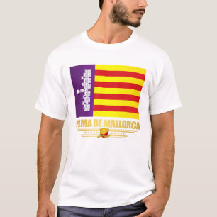 T-shirt Palma de Majorque