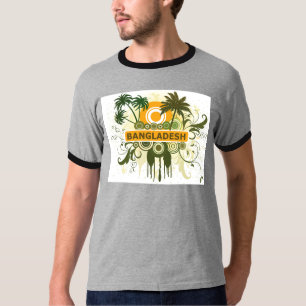 T-shirt Palmier Bangladesh