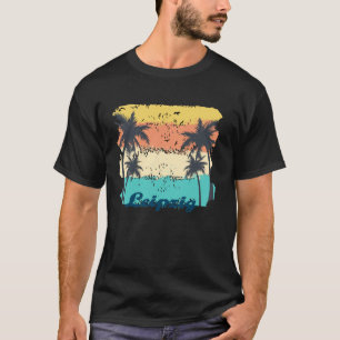 T-shirt Palmiers de Leipzig Eté Vacances Saxe Allemagne So