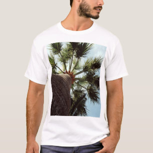 T-shirt Palmtree