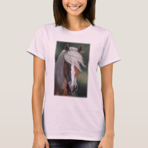 T-shirt Palomino