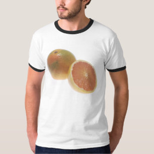 T-shirt Pamplemousse