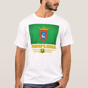 T-shirt Pamplona