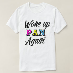 T-shirt Pan