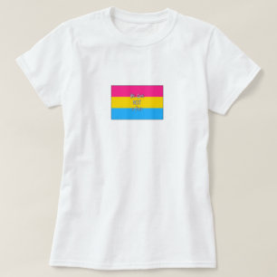 T-shirt Pan Nous Sommes...