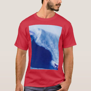 T-shirt Panam Bocas del Toro Surf de surf vague Panama Ruu