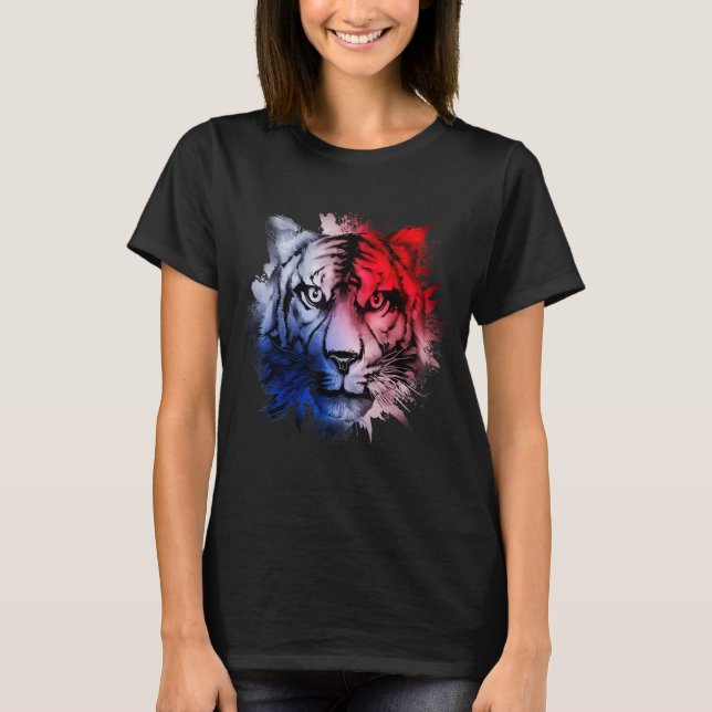 T-shirt Panama (Devant)