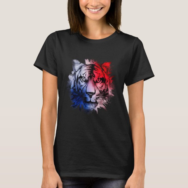 T-shirt Panama (Devant)