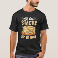 Pancake Maker No One Stacks Up To You