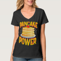 Pancake Power, Bodybuilding Pre-Workout