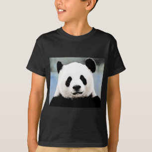 T-shirt Panda