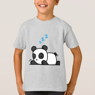 T-shirt Panda
