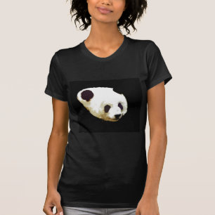 T-shirt Panda