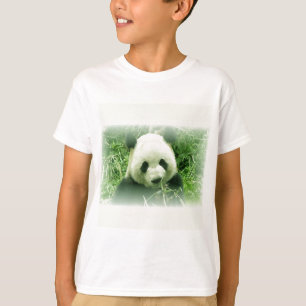 T-shirt Panda