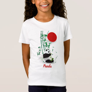 T-Shirt Panda