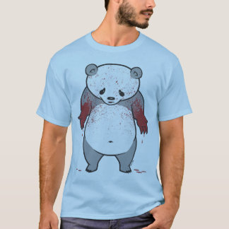 T-shirt Panda