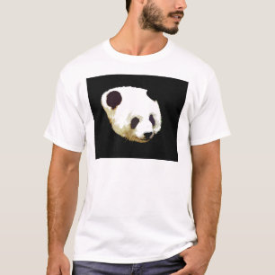 T-shirt Panda